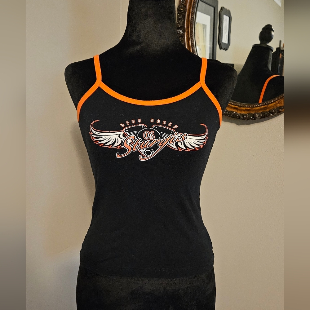 2006 Sturgis Bike Week Tank Top